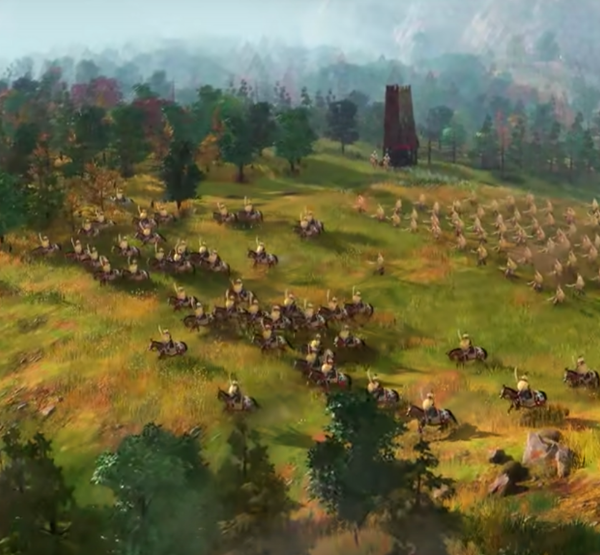 AoE IV