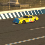 iRacing Charlotte