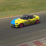 Tsukuba Race - XSpeed Motors